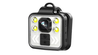 Losfom Z03 body camera