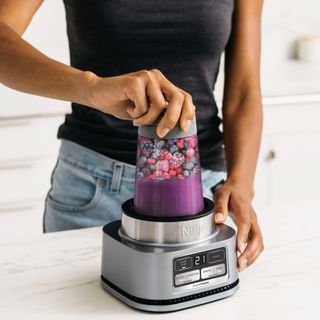 Ninja - Foodi Smoothie Bowl Maker and Nutrient Extractor