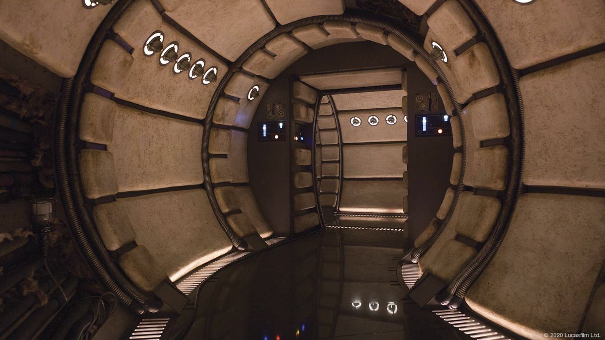 star wars video call backgrounds