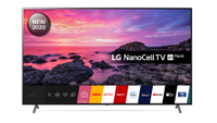 Buy an LG NanoCell 4K TV and get a FREE LG SN4 Bluetooth Sound Bar at John Lewis &amp; Partners!