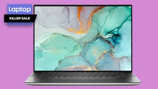 Dell XPS 15 with 11th Gen Intel CPU sees $250 discount 