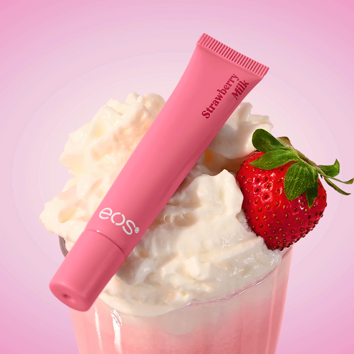 EOS Dewy Lip Shine