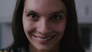 Caitlin Stasey as Caitlin Weaver in Smile