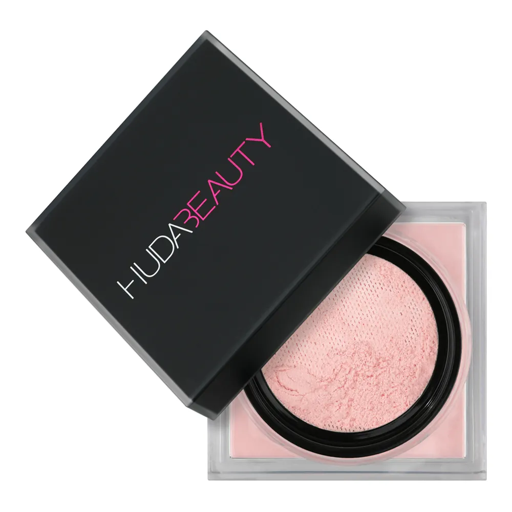 Huda Beauty Easy Bake Cherry Blossom Cake