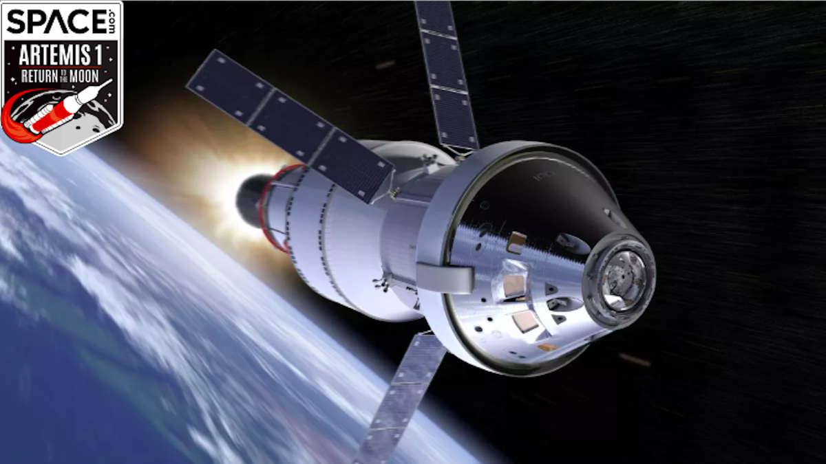 Amateur radio operators and more will track NASA's Artemis 1 moon mission