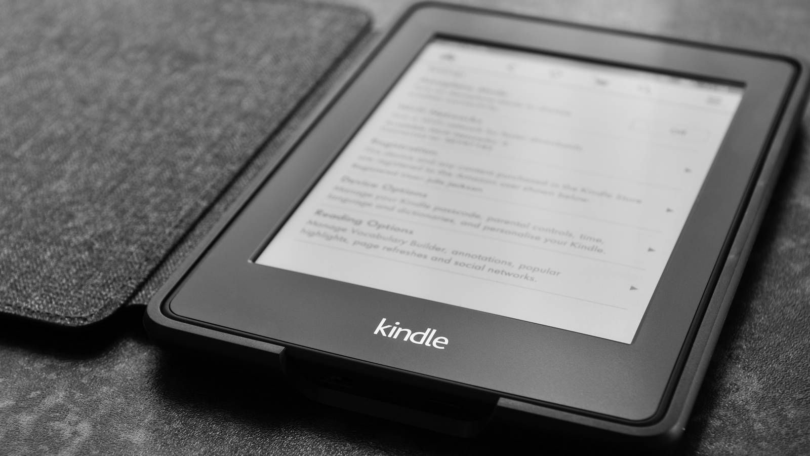 photo of Kindle owners are frustrated that Amazon is pulling the plug on old devices that are still widely used — but it’s&hellip; image