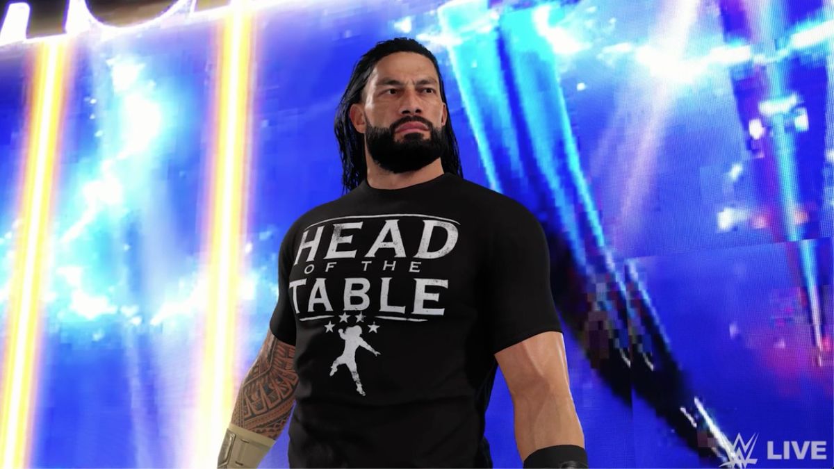 WWE 2K22 to feature purchasable currency – but only in one mode ...