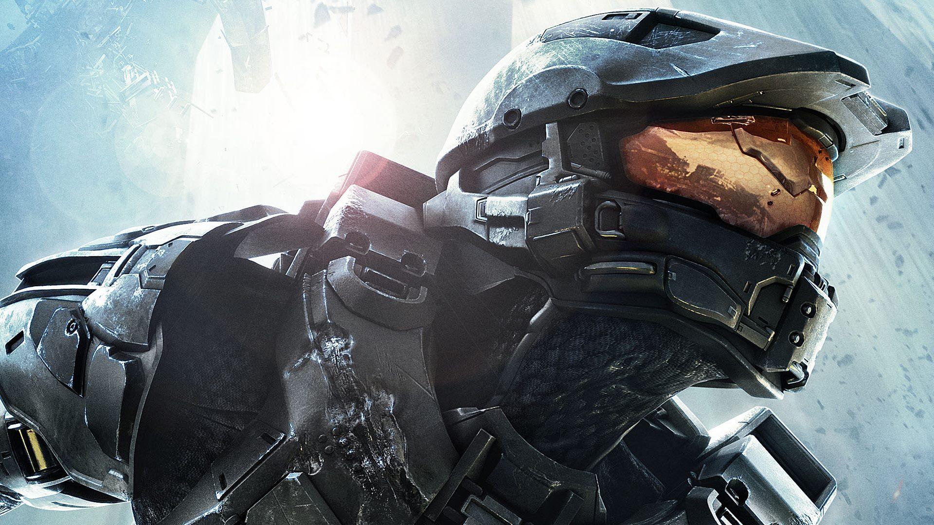 Halo: Pablo Schreiber To Star In Showtime Series Based On Xbox Franchise