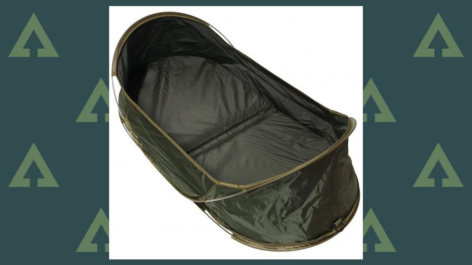 NGT Pop-up Carp Cradle