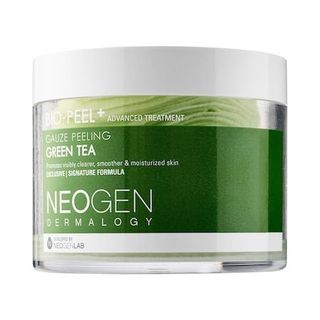 Bio-Peel Gauze Peeling - Green Tea