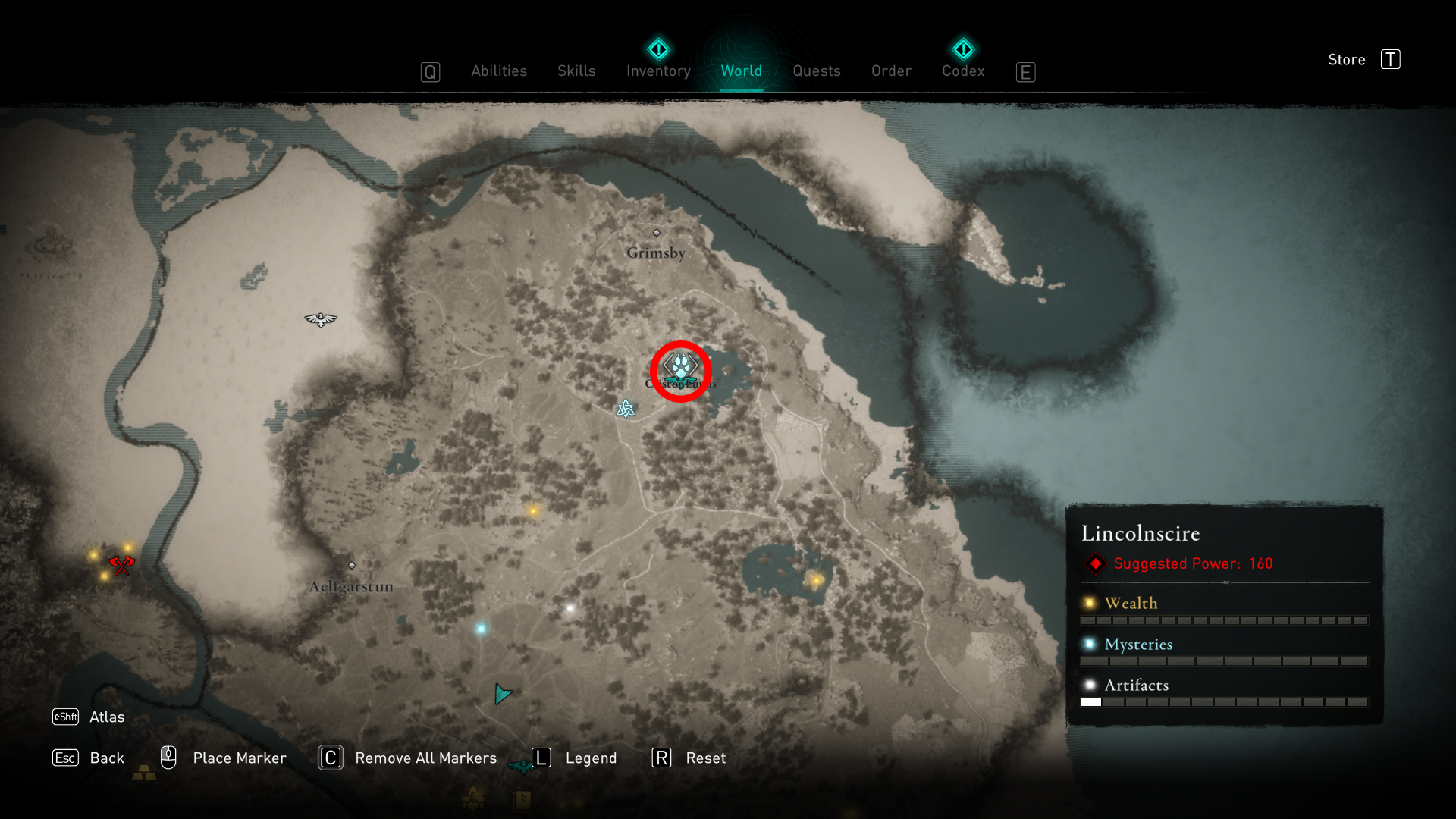 Assassin S Creed Valhalla Legendary Animals Locations And Why You   Py66mDfGGNyg8zw9Eg9FY9 