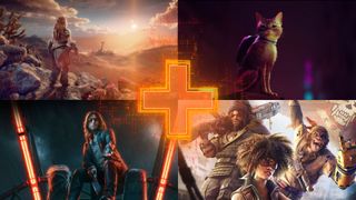 Horizon Forbidden West, Stray, Vampire: The Masquerade - Bloodlines 2, and Beyond Good and Evil