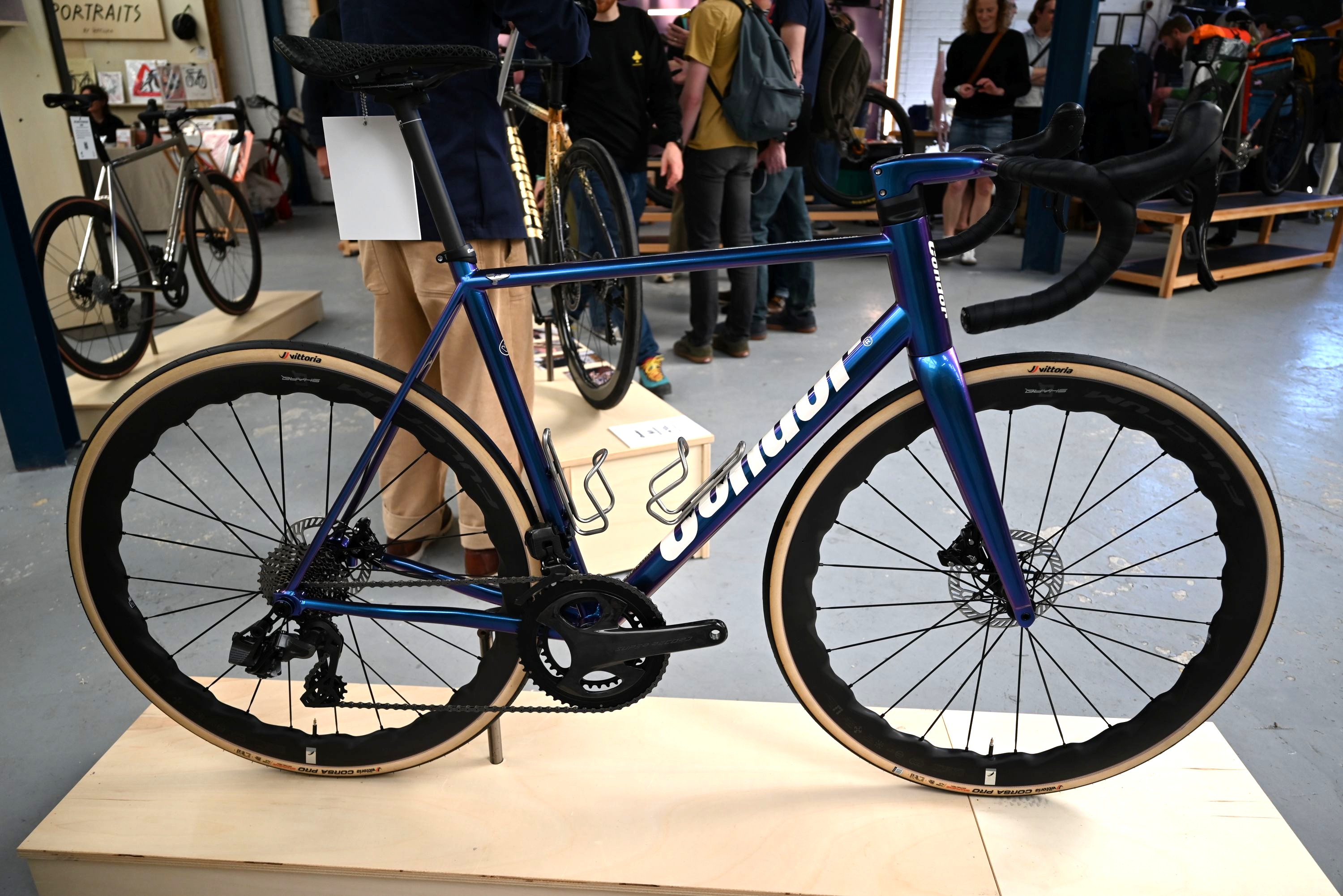 Espectáculo personalizado 2026