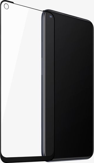 OnePlus PET Nord N100 Screen Protectors Render