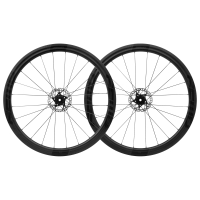 Fast Forward F4 DT350 Carbon Clincher Disc | 33% off at ProBikeKit