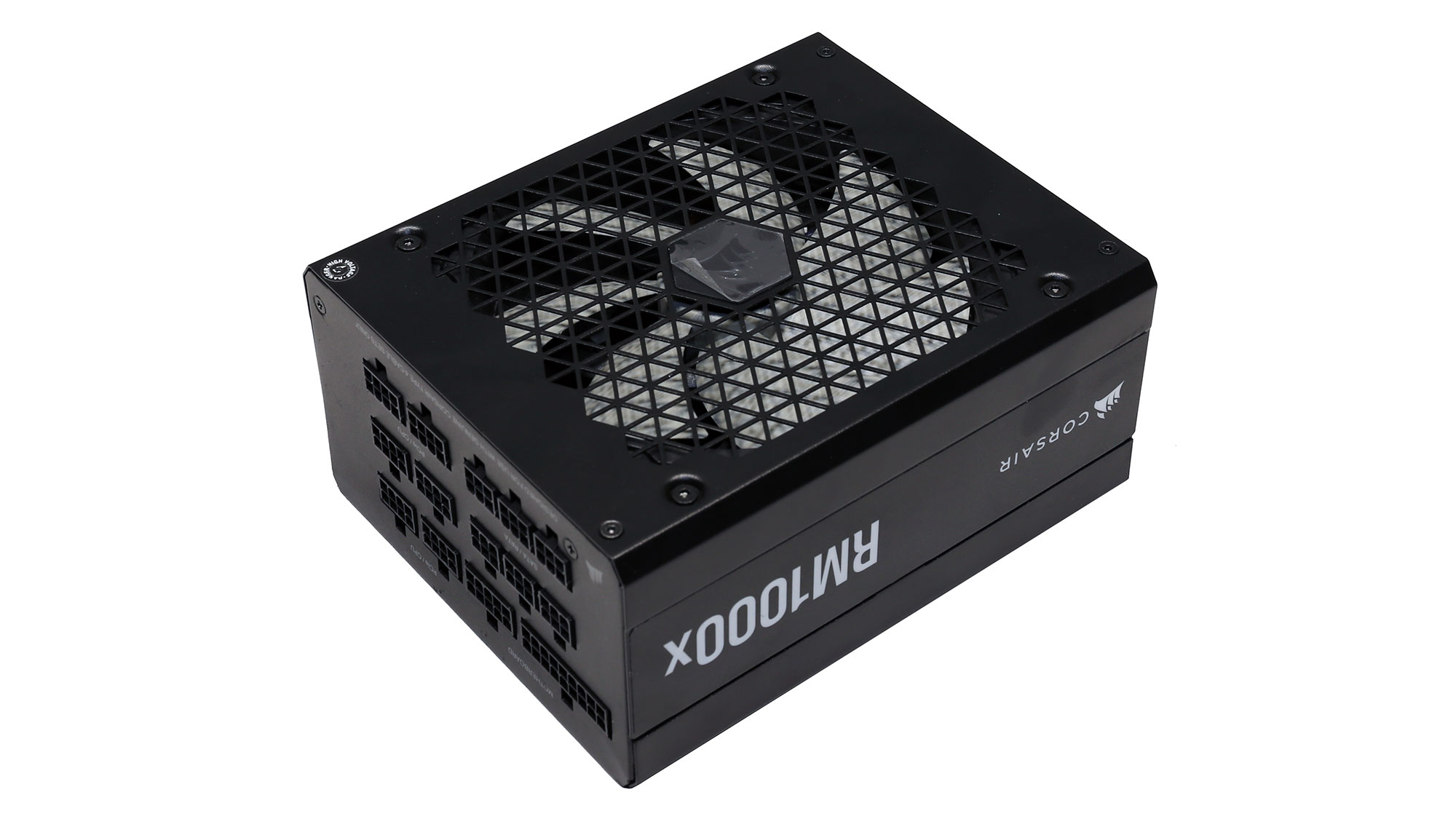 Corsair RM1000x (2021) Power Supply Review | Tom's Hardware