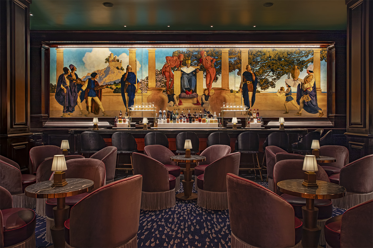 best bars in ny 2025
