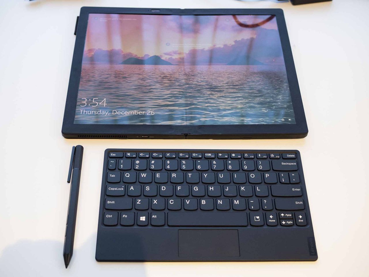 Lenovo ThinkPad X1 Fold