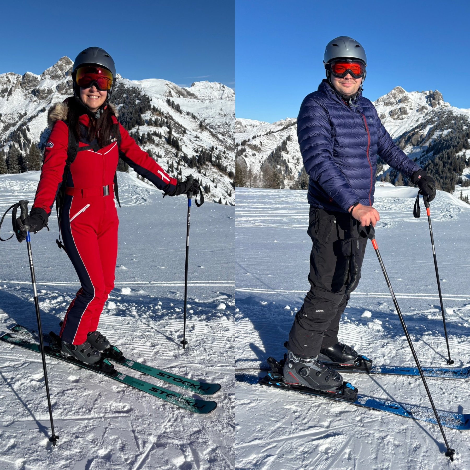 Writer Laura Crombie and her family review Das Edelweiss Mountain Resort near Salzburg