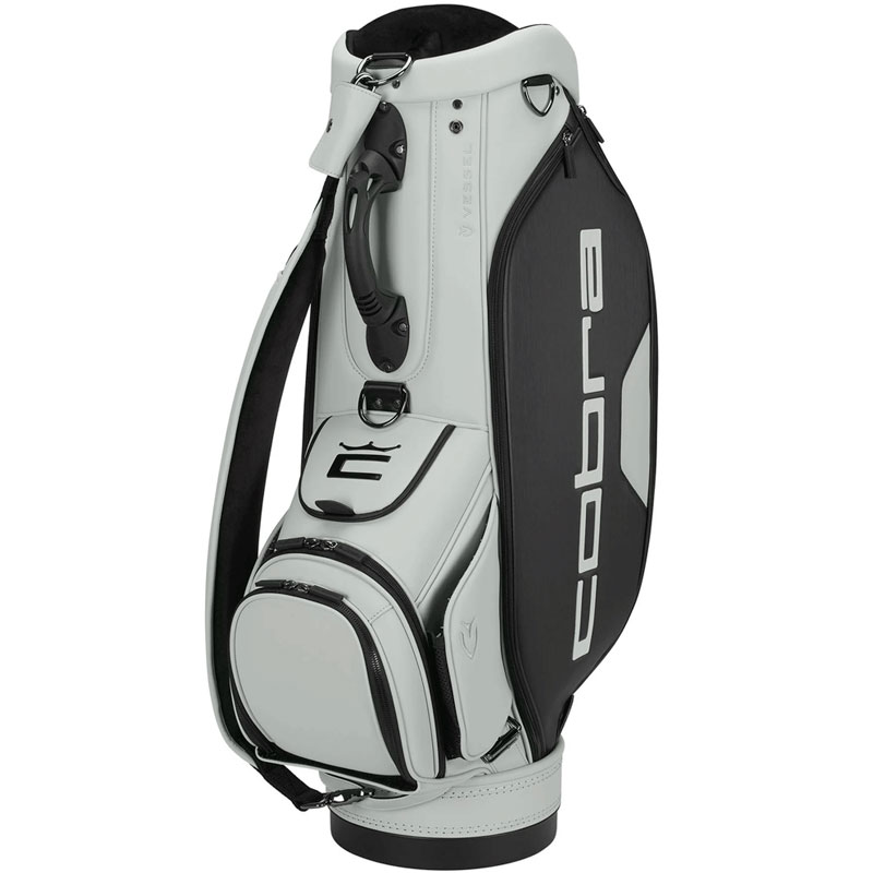 Cobra Tour Staff Golf Bag