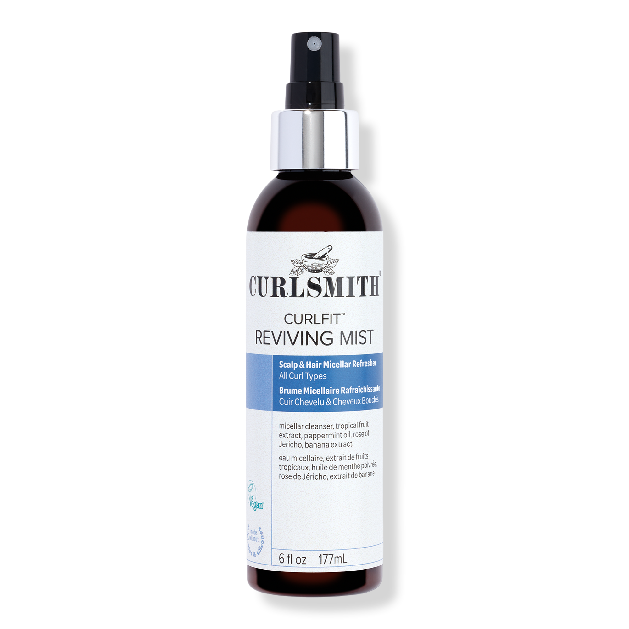 Curlfit Reviving Mist