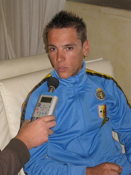 Philippe Gilbert