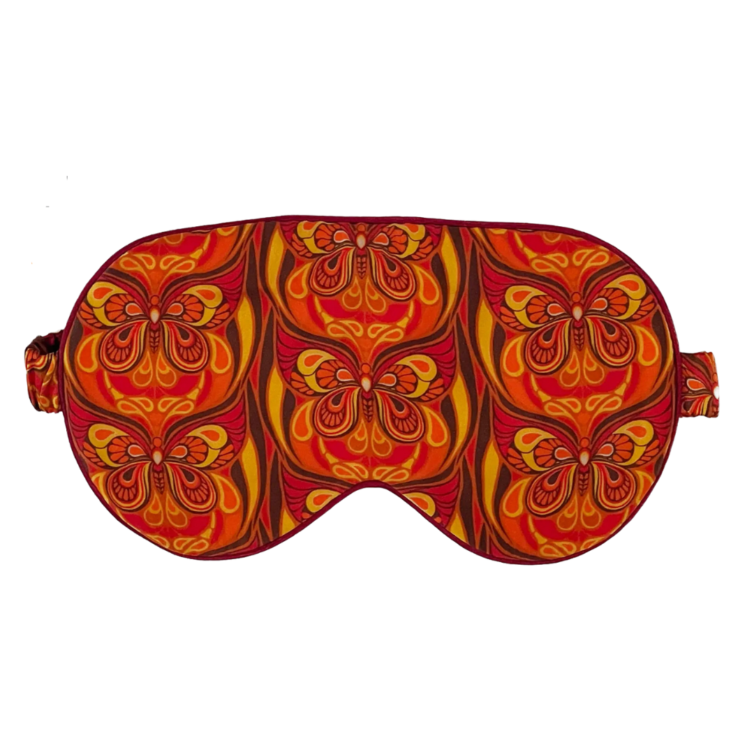 Silk Sleep Mask