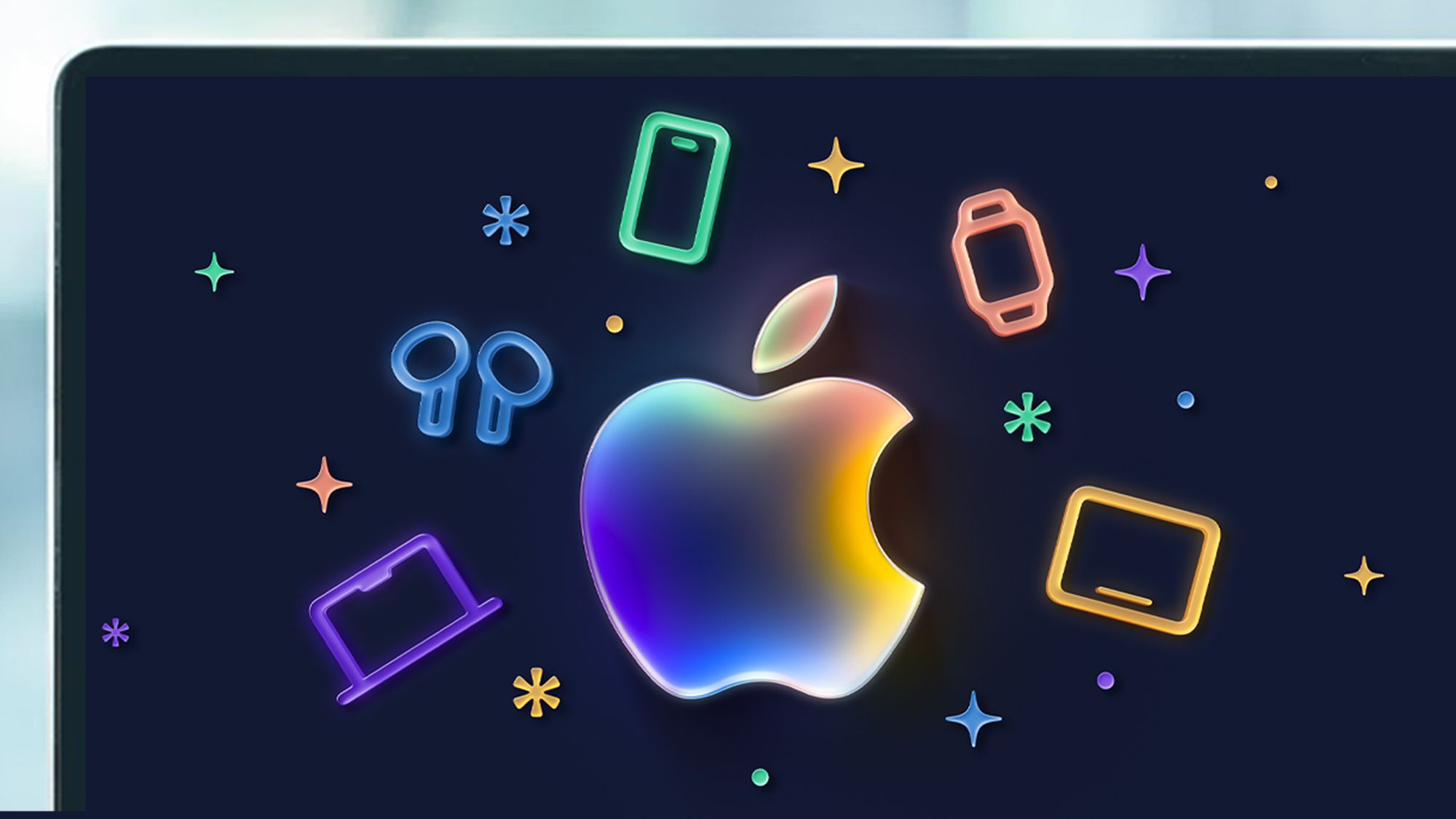 Apple baru saja mengumumkan penjualan Black Friday – tetapi penawaran MacBook, iPad, dan AirPod di tempat lain lebih baik