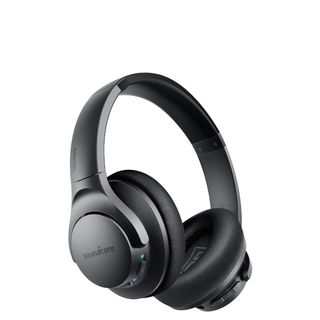 Best budget wireless headphones: Anker Soundcore Life Q20