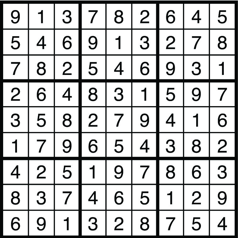 Puzzle