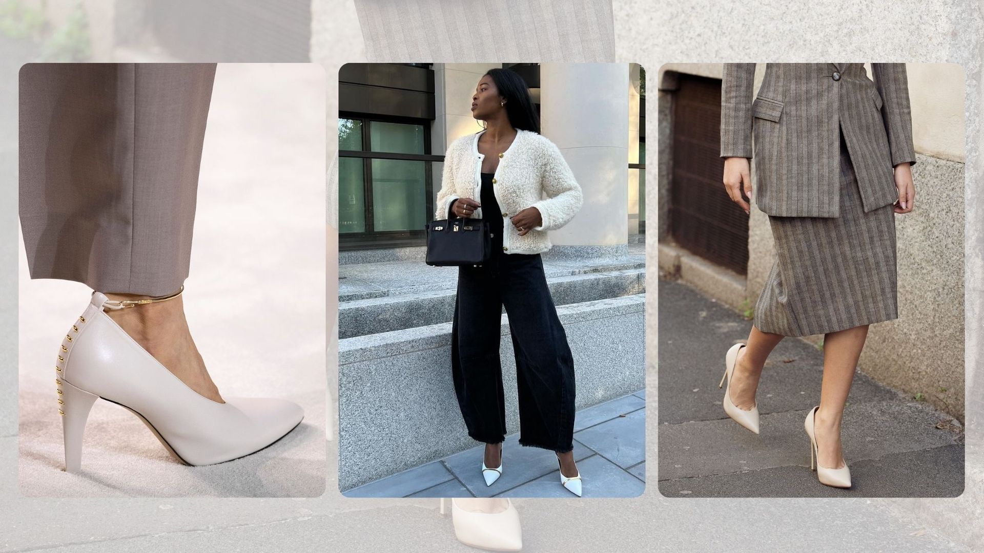 missing-image 6 اتجاهات للأحذية ذات الكعب العالي لعام 2024 من شأنها أن ترتقي بخزانة ملابسك الربيعية
