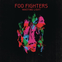Wasting Light (Roswell/RCA, 2011)
