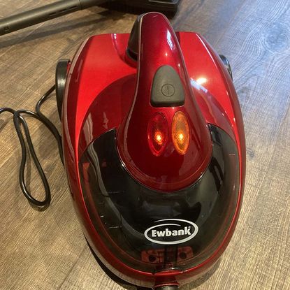 Ewbank Steam Dynamo steam cleaner review | Ideal Home