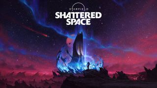 Starfield Shattered Space