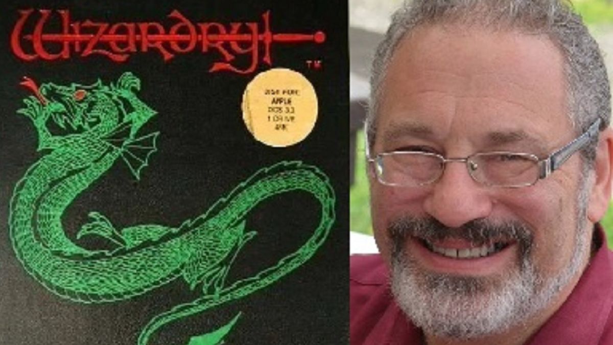 Andrew C. Greenberg, co-creator of the foundational Wizardry series of RPGs, has died at the age of 67. The news was shared to Facebook by his collabo