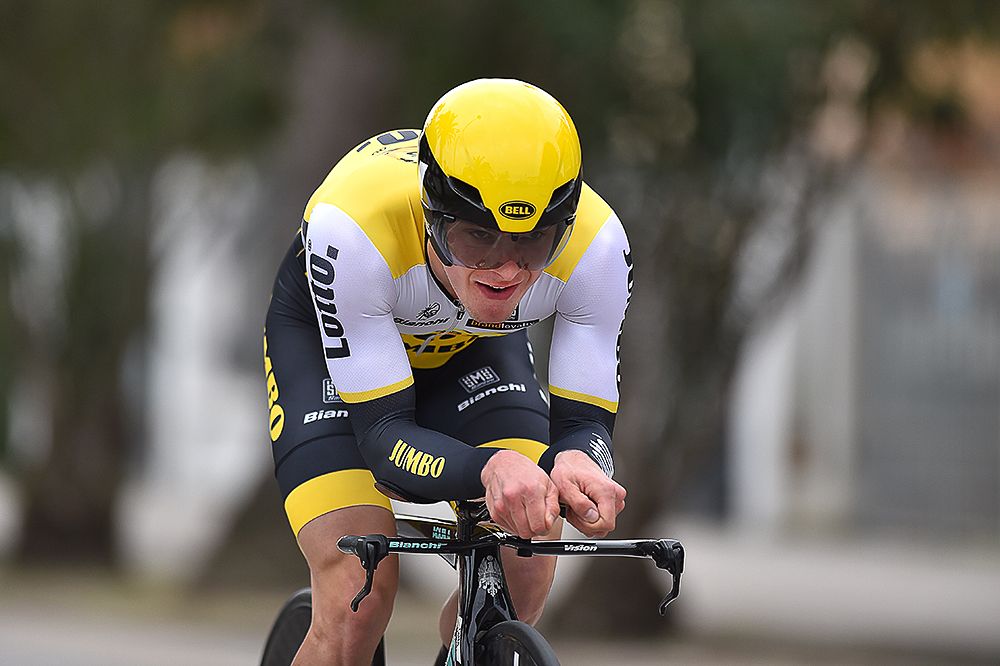 Moreno Hofland (LottoNl-Jumbo)