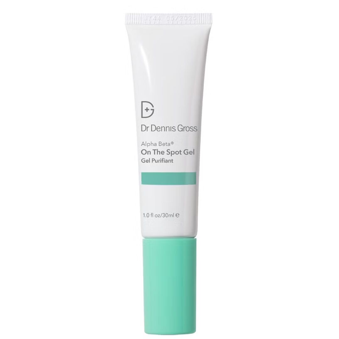 Dr Dennis Gross Alpha Beta On The Spot Gel