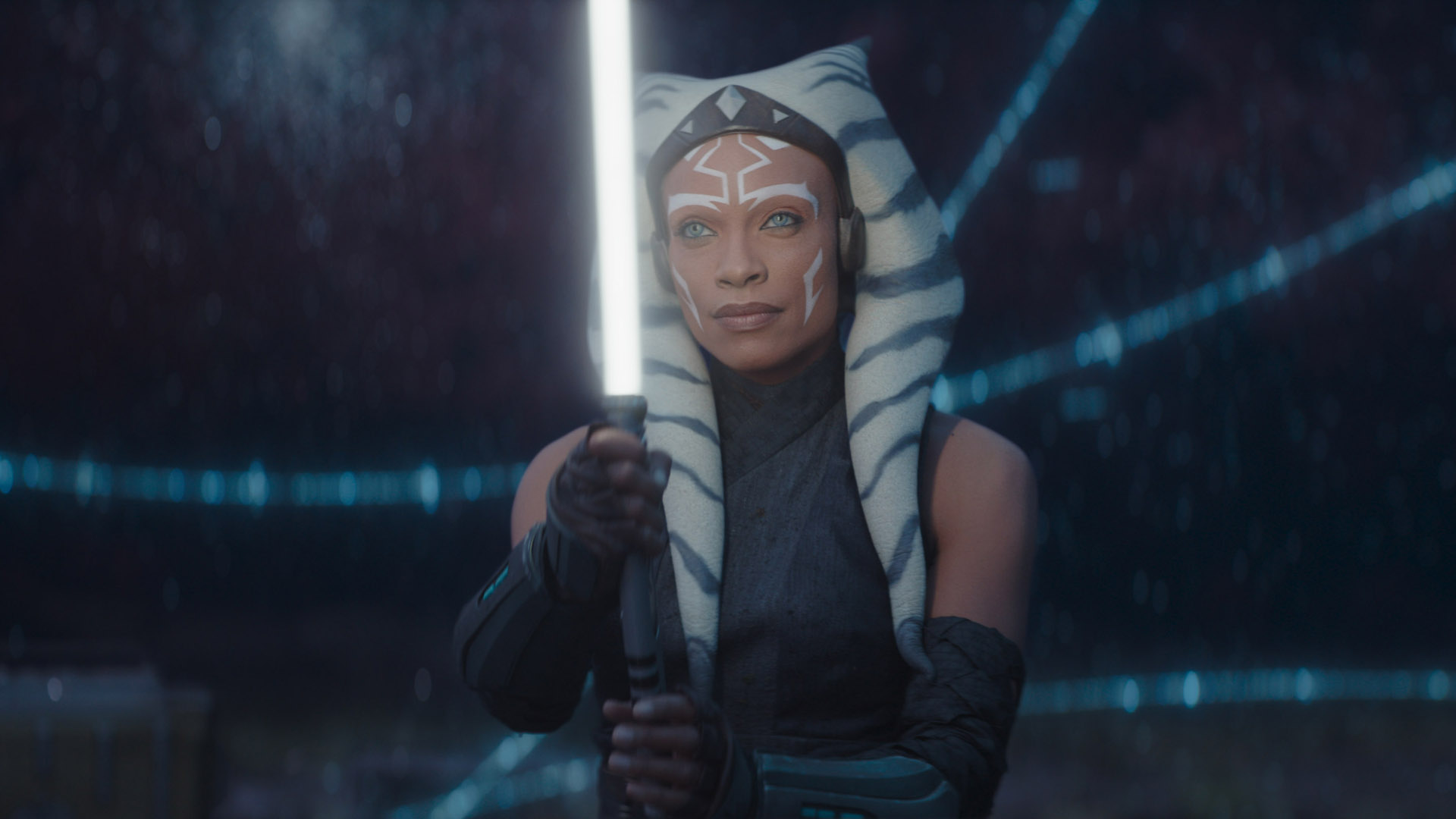 Can Ahsoka Get Star Wars Back On Track?