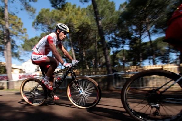 Nino Schurter
