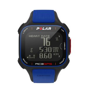 Polar RC3 GPS Watch Review | Coach