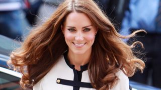 Kate Middleton the Queen obsessed with