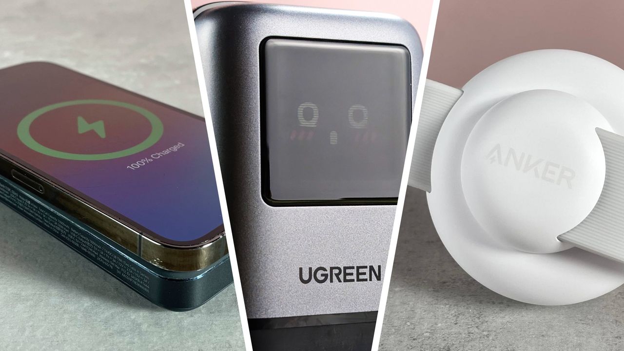 I've been hunting for the best travel charging gadgets to avoid low-battery stress on vacation
