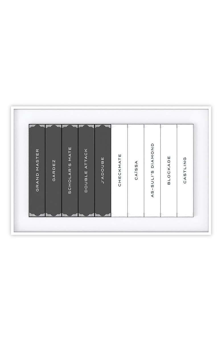 Artisan Collection Fragrance Discovery Set