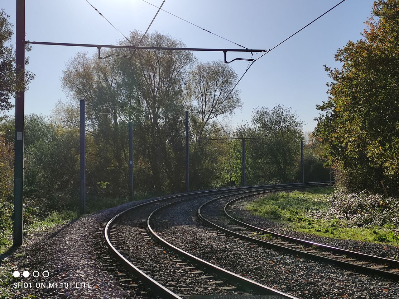 Xiaomi Mi 10T Lite camera sample