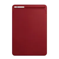 Leather sleeve for 10.5" iPad Pro: £129 £60Over 50% off: