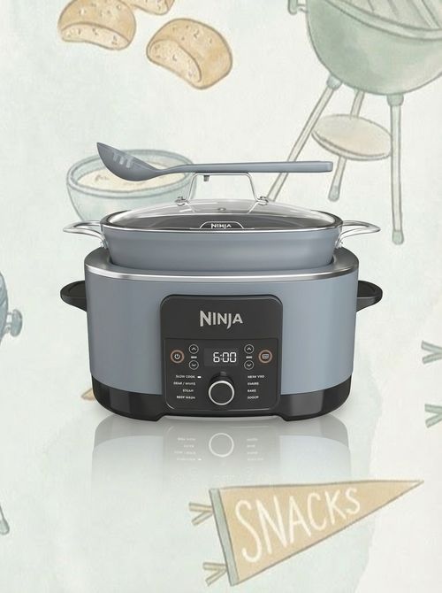 Foodi Possiblecooker Pro 8.5 Quart Multi-Cooker