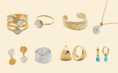 Image of Monica Vinader sale