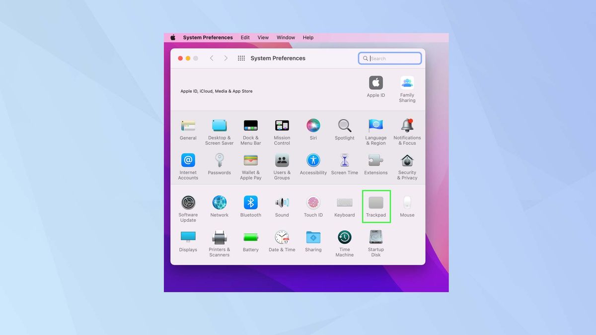 How to rightclick on Mac Tom's Guide