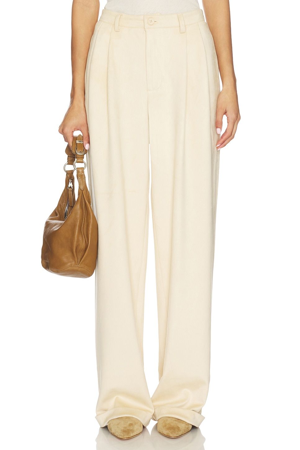 Clove Pant
