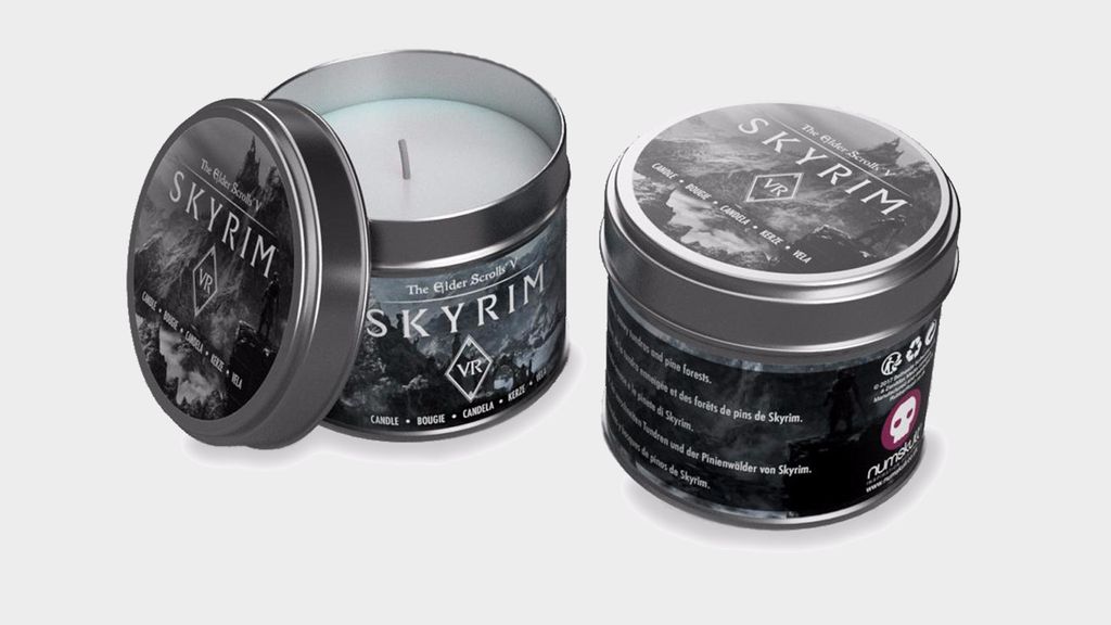 Best Skyrim merchandise | GamesRadar+